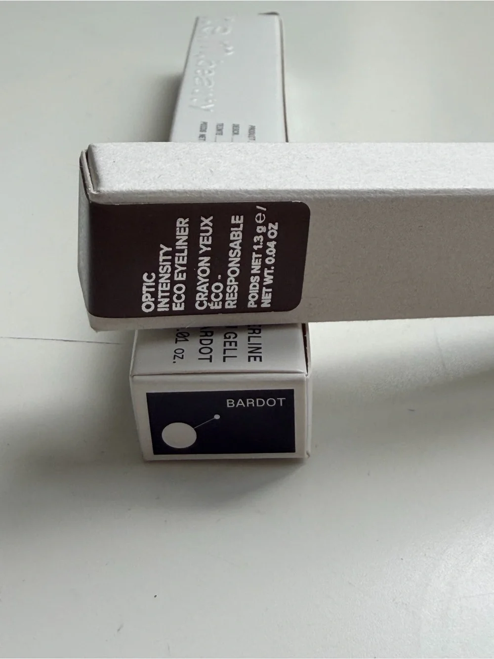 Haus Labs Intensity Gel Eyeliner + REM Beauty At The Borderline Eyeliner NEW